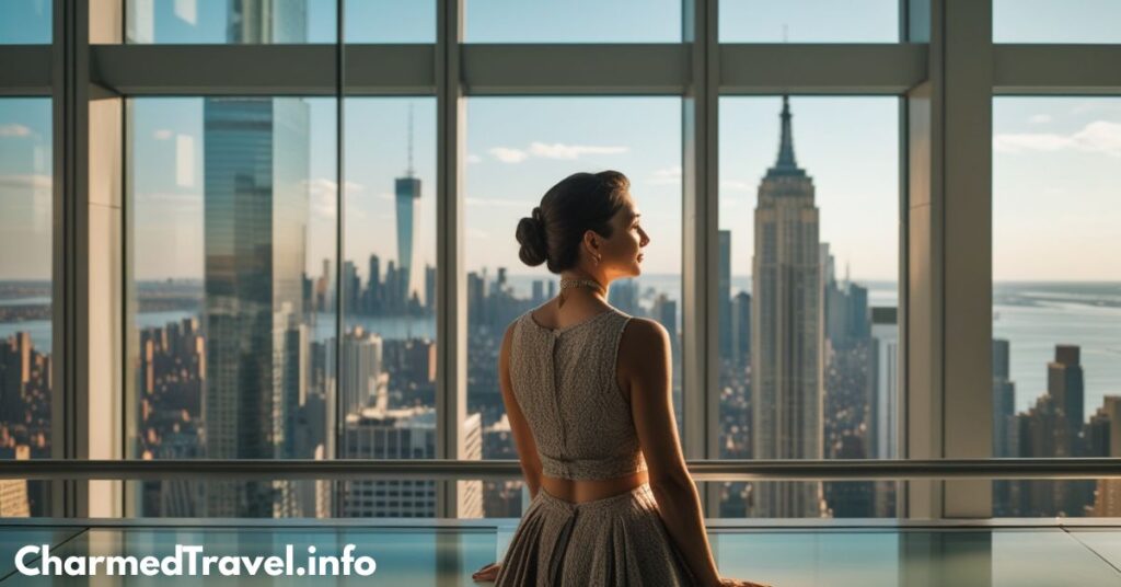 Best City Views from NYC’s Observation Decks