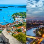 solo female travel Europe