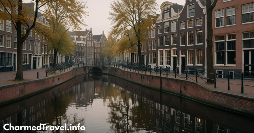 Best Souvenirs Amsterdam