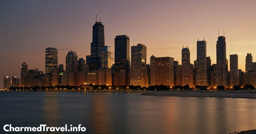 Chicago 3 day itinerary