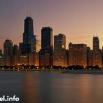 Chicago 3 day itinerary
