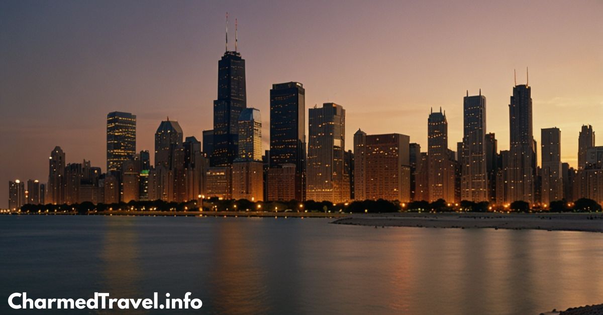 Chicago 3 day itinerary