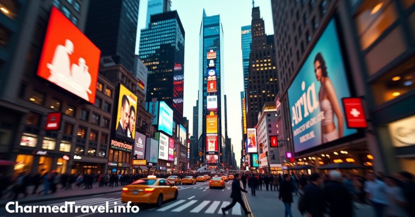 Free Things to Do Alone in NYC 