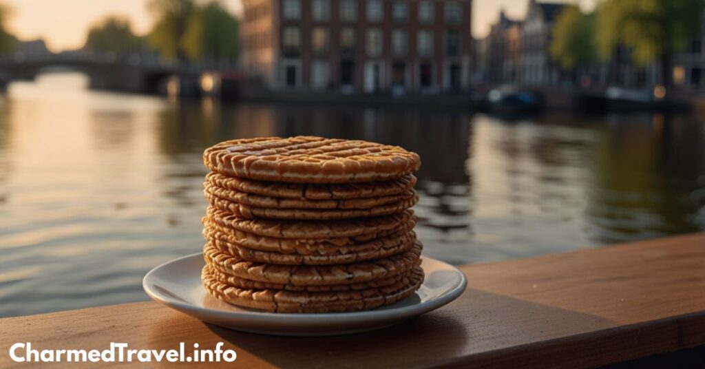 Stroopwafels