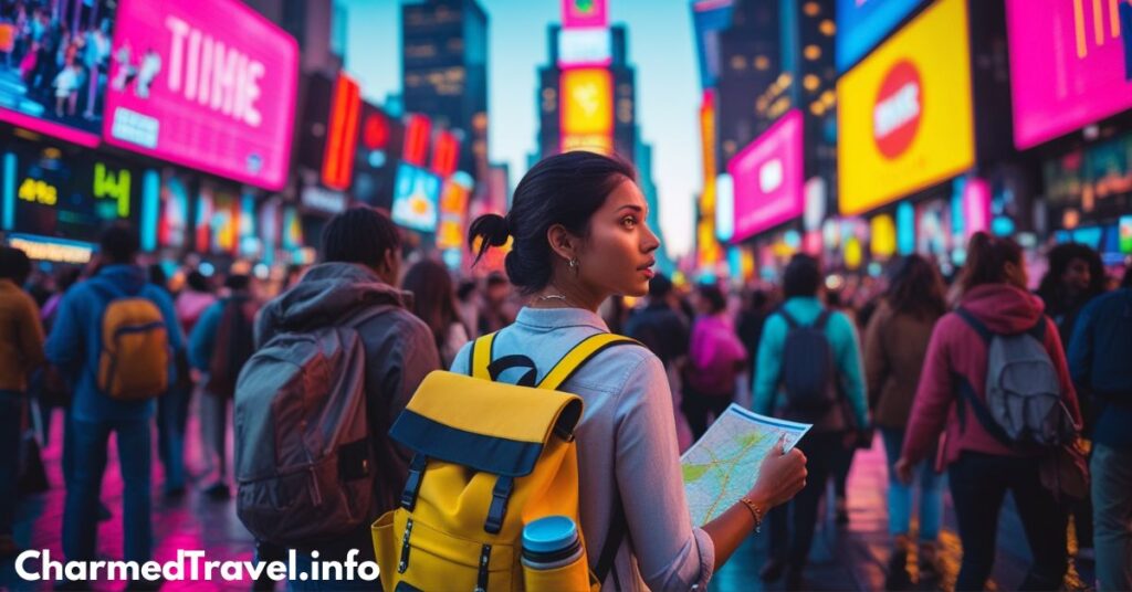 things to do in NYC alone,