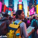 things to do in NYC alone,