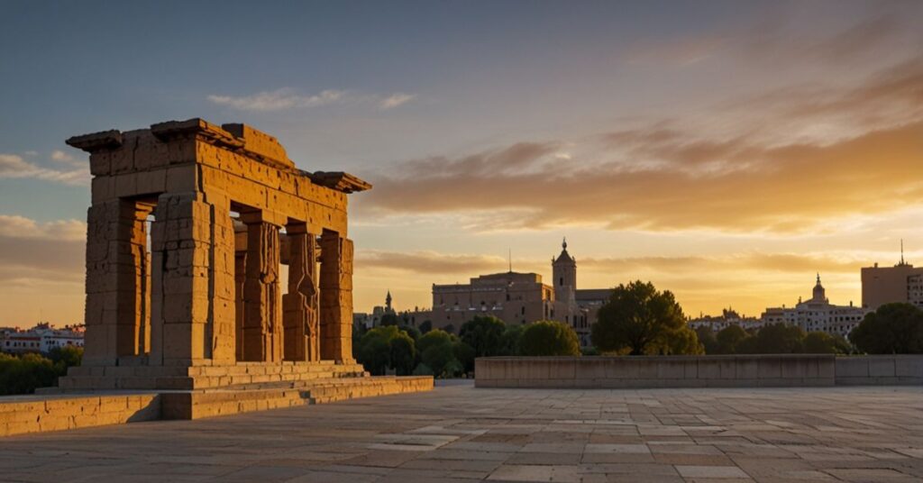 15 Hidden Gems in Madrid