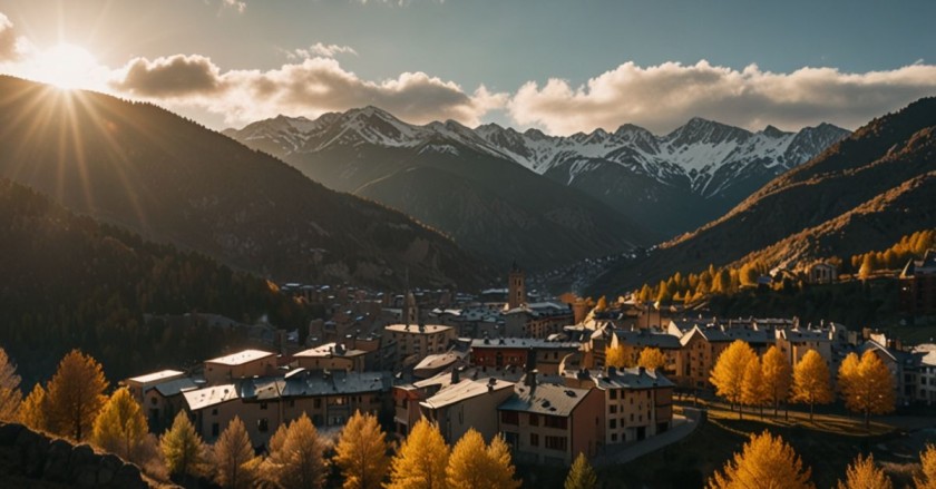 3 Day Andorra Itinerary