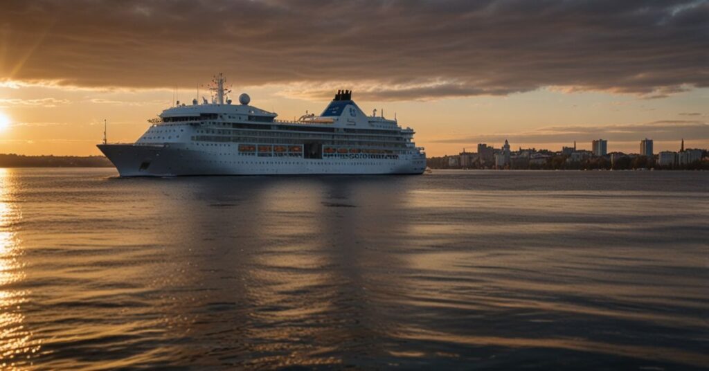 Best Day Trip from Helsinki to Tallinn by Ferry