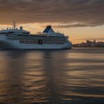Best Day Trip from Helsinki to Tallinn by Ferry