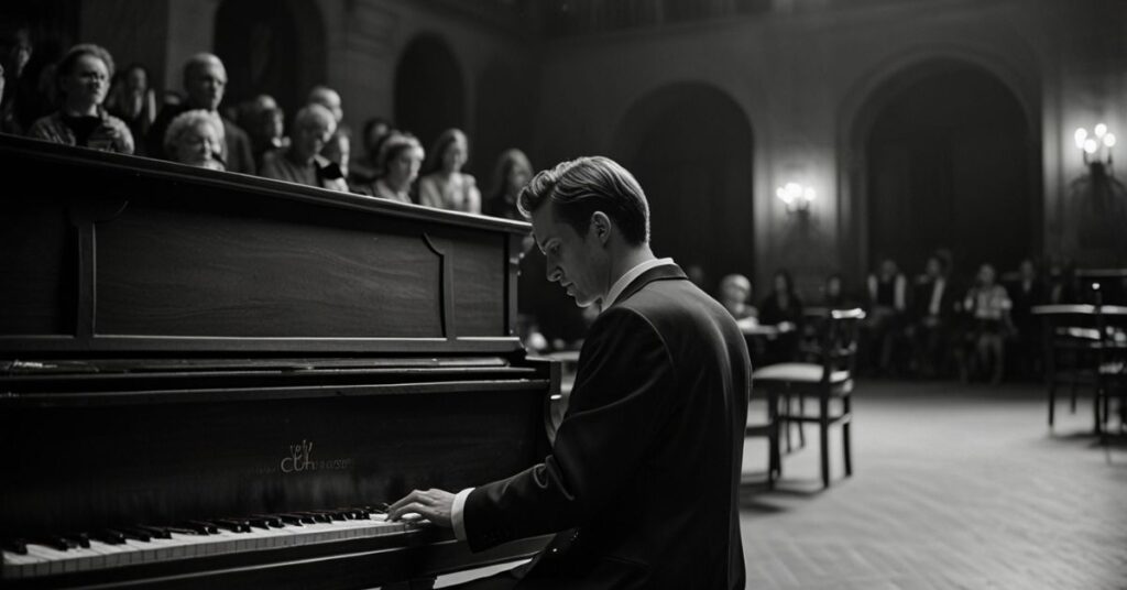 Chopin Concert 