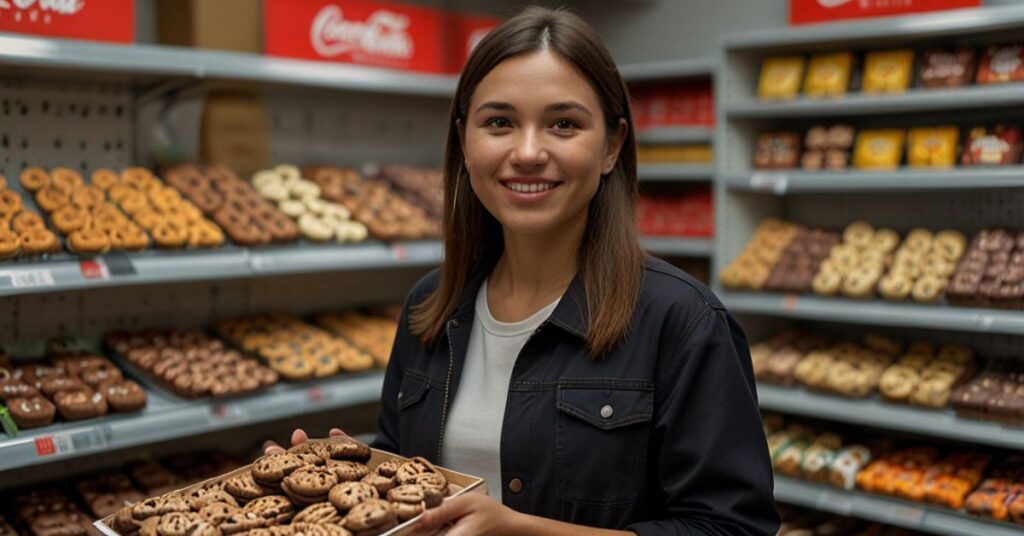 Filipinos (Chocolate-Covered Cookies)