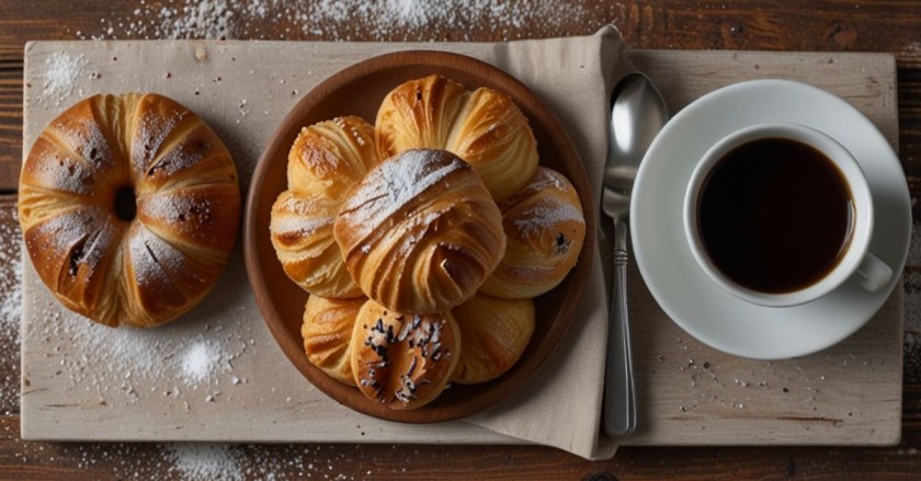 Helsinki's best spots for Finnish sweet treats

