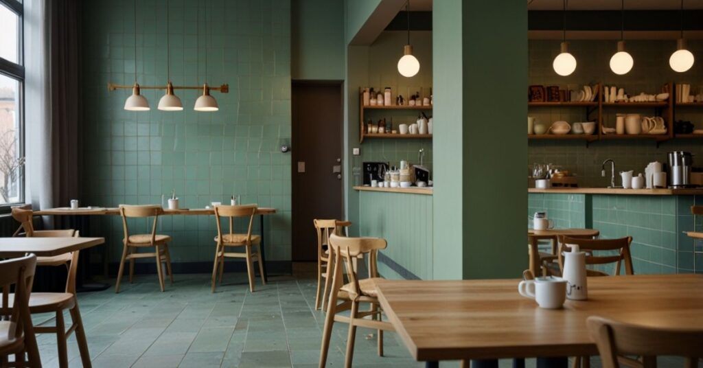 St. George Bakery
