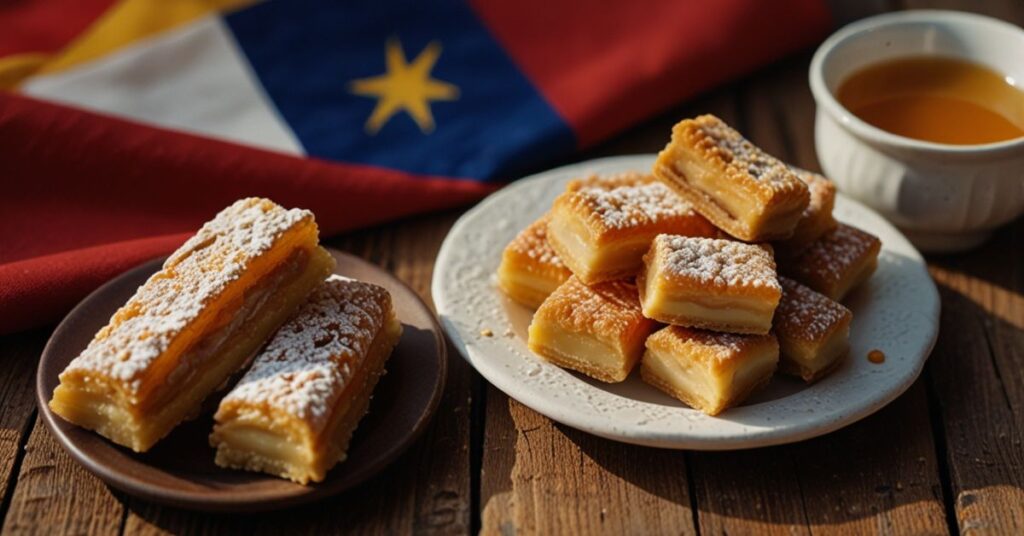 Sweet Spanish Souvenirs to Bring Back