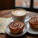 Top Cafes in Helsinki for Finnish Pastries