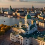 Where to Stay in Helsinki: Best Neighborhoods & Hotels for Every Traveler