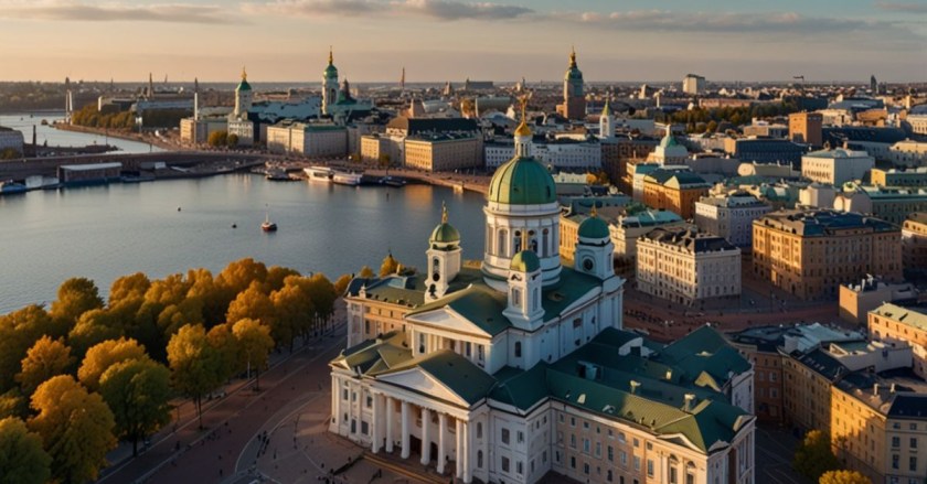 Where to Stay in Helsinki: Best Neighborhoods & Hotels for Every Traveler