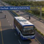 251M Bus Route – Hyderabad to Muchintal Bus Timings & Schedule