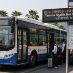 Delhi Airport Bus Timings – IGI Airport Terminal Shuttle Bus Schedule